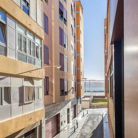 Casa Arrullo Las Canteras - Next To The Beach 大加那利岛拉斯帕尔马斯 外观 照片