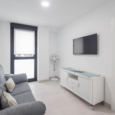 Casa Arrullo Las Canteras - Next To The Beach 大加那利岛拉斯帕尔马斯 外观 照片