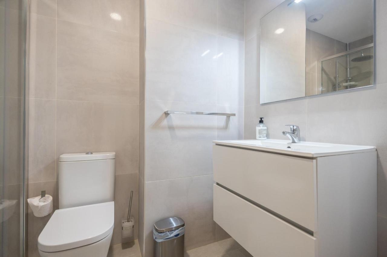 Casa Arrullo Las Canteras - Next To The Beach 大加那利岛拉斯帕尔马斯 外观 照片