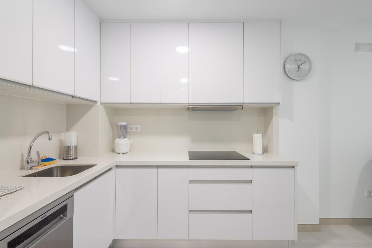 Casa Arrullo Las Canteras - Next To The Beach 大加那利岛拉斯帕尔马斯 外观 照片