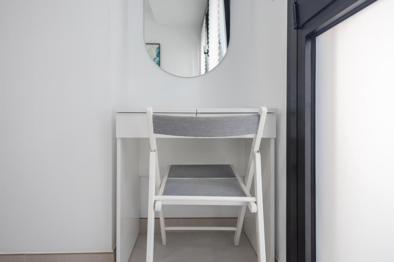 Casa Arrullo Las Canteras - Next To The Beach 大加那利岛拉斯帕尔马斯 外观 照片