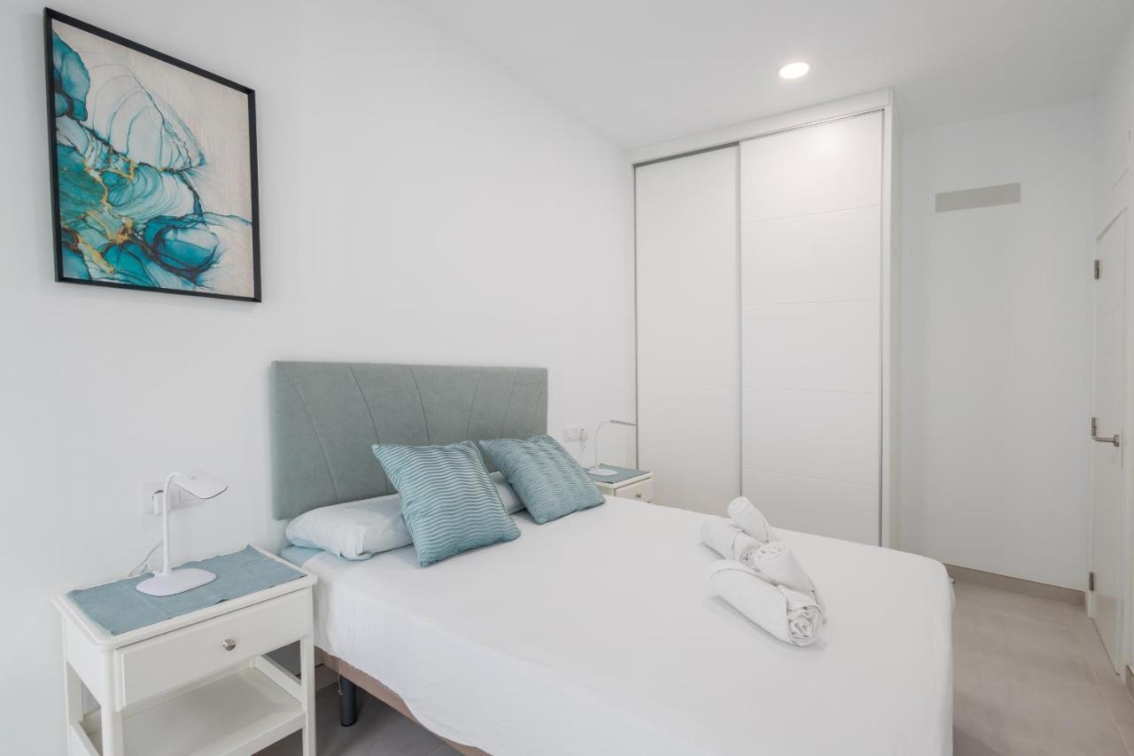 Casa Arrullo Las Canteras - Next To The Beach 大加那利岛拉斯帕尔马斯 外观 照片