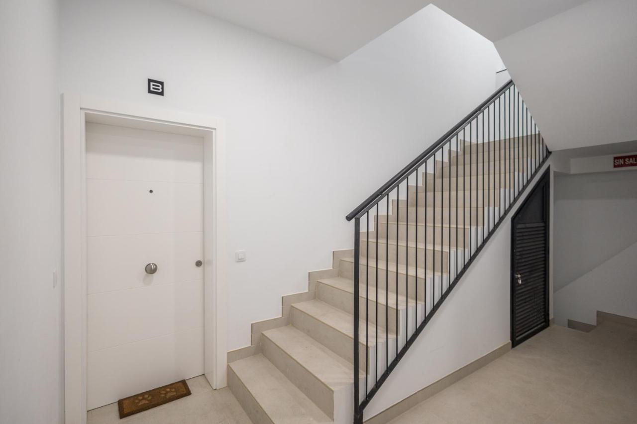 Casa Arrullo Las Canteras - Next To The Beach 大加那利岛拉斯帕尔马斯 外观 照片